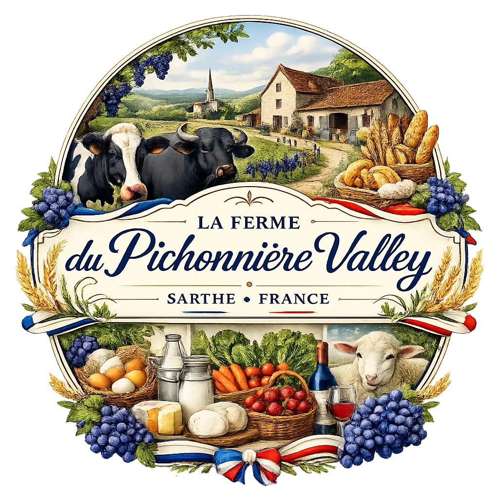 Pichonnière Valley Group